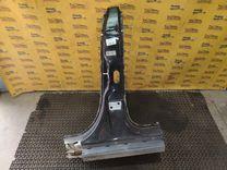 Стойка кузовная центральная правая D542RX Volkswagen Passat - Фото 1