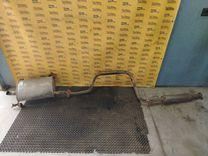 Глушитель C9L3FW Nissan Primera - Фото 1