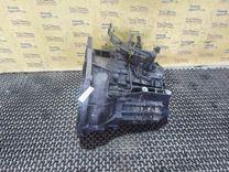 КПП механическая (МКПП) 5-ступенчатая GL18J5 Ford Focus