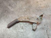 Рычаг ручного тормоза (ручника) 9BK7NM Opel Meriva - Фото 1