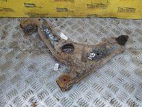 Рычаг передний левый 27BK7F Opel Vectra - Фото 4