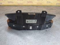 Щиток приборов (приборная панель) XJAAXW Ford Fusion undefined