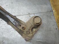 Балка под КПП O99D0A Toyota Avensis купить