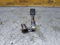 Замок ремня безопасности XG9FI4 Seat Toledo купить с доставкой