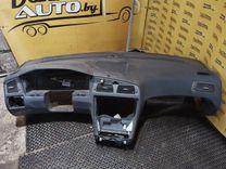 Панель передняя салона (торпедо) BJMMU8 Volvo V70 купить