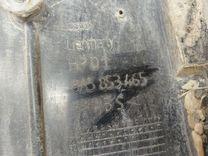 Бленда UYSZ5I Audi 80 купить в магазине запчастей бу