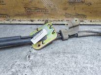 Трос кулисы КПП S5VIVM Toyota Avensis - Фото 4