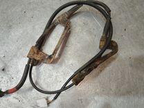 Датчик ABS задний IKEWVF Kia Sorento - Фото 2