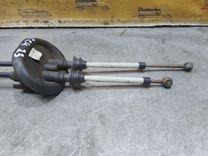 Трос кулисы КПП 4P210K Citroen C4 купить