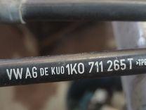 Трос кулисы КПП W63C4H Volkswagen Jetta - Фото 5