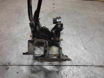 Узел педальный (блок педалей) FWIXEE Hyundai Getz - Фото 3