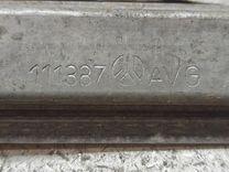 Стеклоподъемник электрический передний левый PDX32A Peugeot 806 - Фото 4