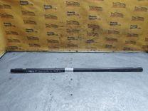 Молдинг стекла двери задней правой наружный N8NBK6 Volkswagen Passat