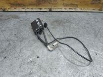 Замок ремня безопасности Y9NOQJ Citroen C5 - Фото 3