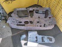 Шумоизоляция моторного отсека 819250 Ford Fusion - Фото 1