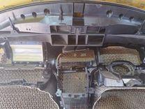 Панель передняя салона (торпедо) 9LE4YN Saab 9-3 undefined