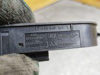 Кнопка стеклоподъемника переднего правого 4RI84N Opel Zafira купить с доставкой