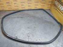 Уплотнитель двери задней левой VKSZ4L Volkswagen Passat - Фото 1