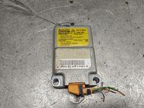 Блок AirBag 9X52AA Citroen Xsara Picasso