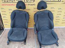 Салон (комплект сидений) O5G29R Nissan Note