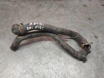 Патрубок отопителя (печки) FRV78L Audi 80