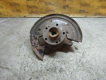 Кулак поворотный правый 6X1E8O Renault Laguna