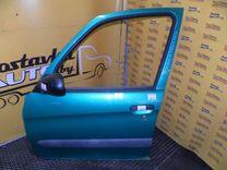 Дверь передняя левая D23JI9 Citroen Xsara Picasso - Фото 1