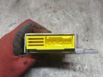 Блок AirBag Y9DK1H Renault Clio купить на авторазборке