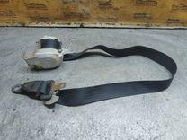 Ремень безопасности передний правый ENCYP5 Toyota Corolla Verso - Фото 2