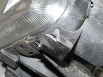 Фара левая M99SYZ Audi A3 - Фото 5