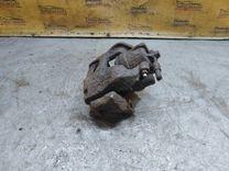 Суппорт передний левый DH7QPF Opel Signum