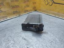 Радиатор отопителя (печки) ODVUD6 Peugeot 406 - Фото 2