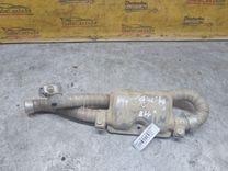 Глушитель автономного отопителя GC9E3W Mazda MPV undefined