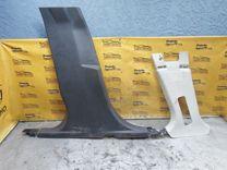 Обшивка стойки центральной левой XMWOU7 Ford Fusion купить с доставкой