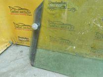 Стекло двери передней правой XT6116 Audi A6 - Фото 6