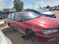 Стойка кузовная передняя правая GT4JL7 Peugeot 406