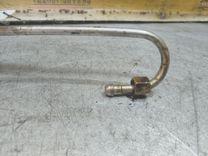 Масляная трубка турбины 1CS3A6 Opel Astra - Фото 2