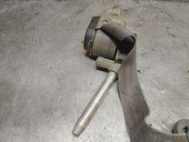 Ремень безопасности передний левый 0Z8475 Peugeot 806 - Фото 2