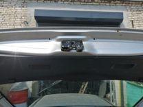 Обшивка крышки багажника Q4MPKC Volkswagen Polo