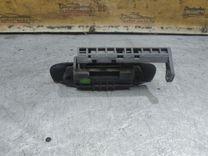 Ручка наружная передняя правая TCDEV4 Citroen Xsara Picasso - Фото 2