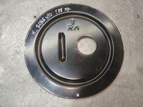 Крышка топливного бака F452ZY Kia Sorento