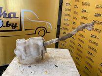 Бачок омывателя X2ZKFQ Renault Scenic - Фото 2