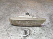 Повторитель передний левый AT043O BMW 3 E46 - Фото 1