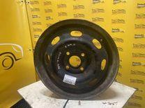 Диск штампованный R14 2JTZ4C Rover 400 купить