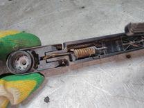 Щеткодержатель задний TNV2DM Kia Sorento купить с доставкой