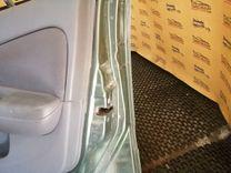 Замок двери передней правой F7FD7D Nissan Almera - Фото 2