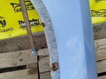 Крыло переднее левое U9RQXZ Audi 100 купить на авторазборке