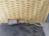 Глушитель NLV61I Nissan Micra - Фото 5