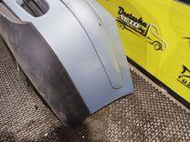 Бампер передний 7NCR8G Citroen C5 undefined