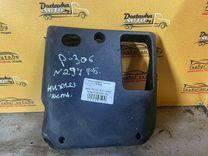 Кожух рулевой колонки 5YG9IL Peugeot 306 - Фото 1